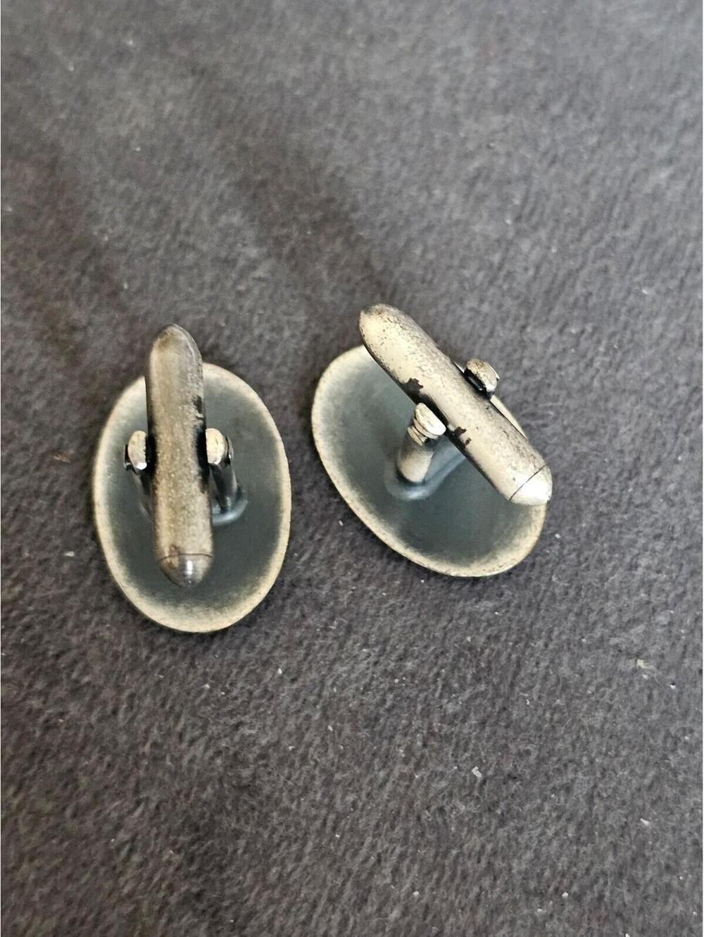 Cuff Links - Picture 2 of 2